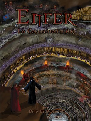 cover image of Enfer